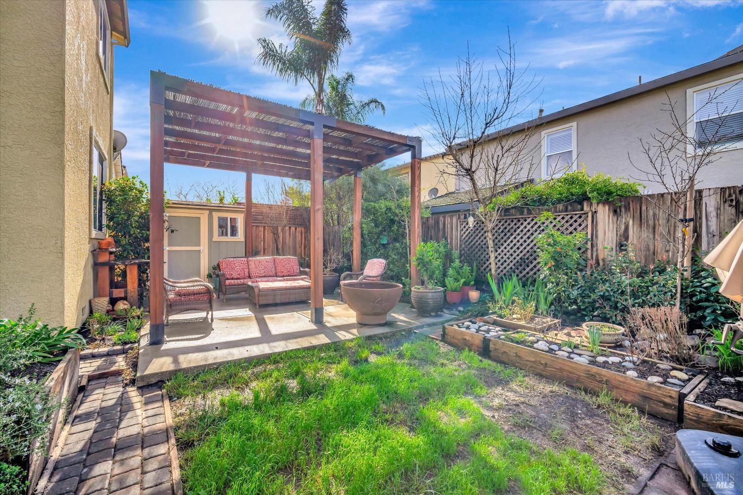 8557 Zinfandel Drive