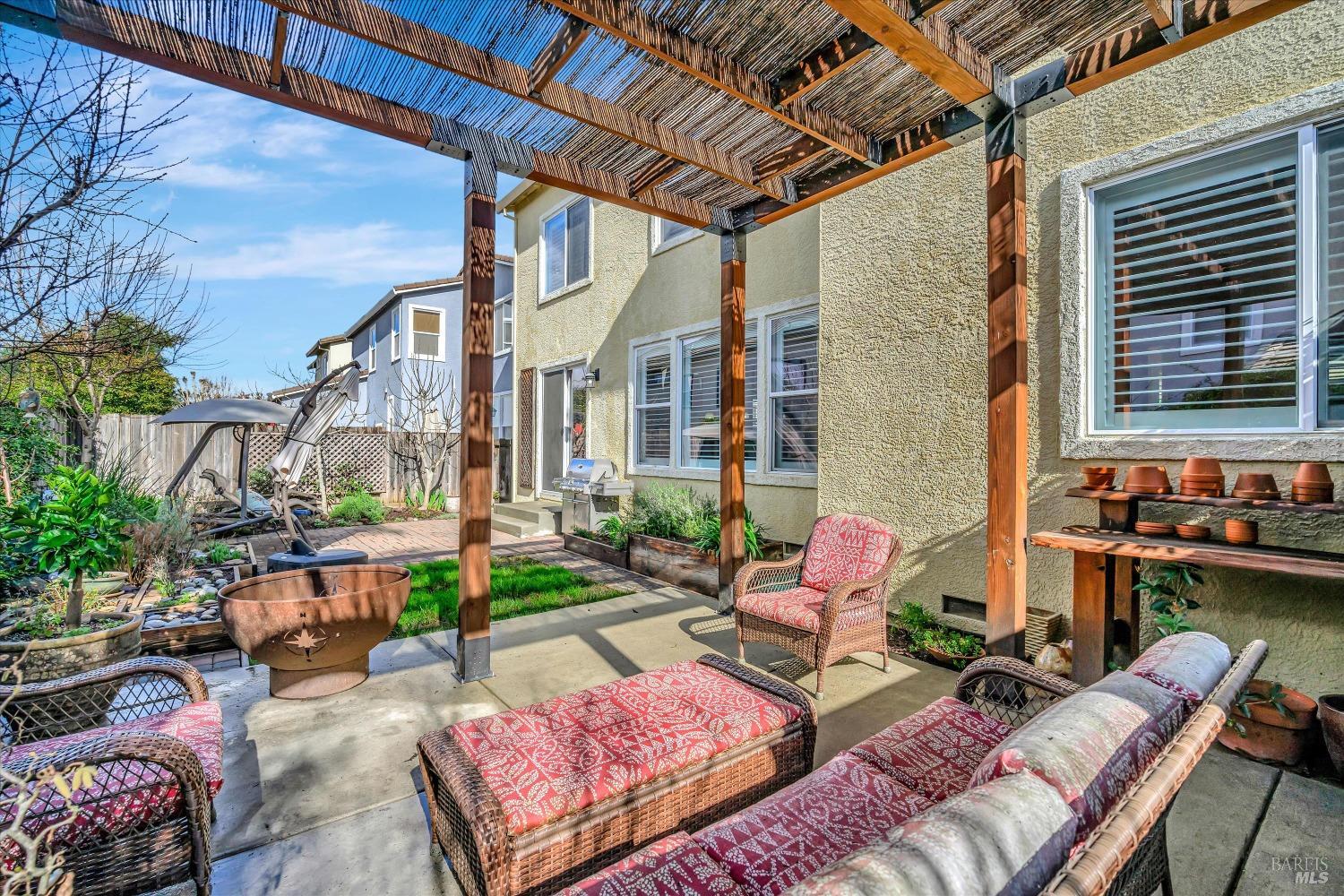 8557 Zinfandel Drive