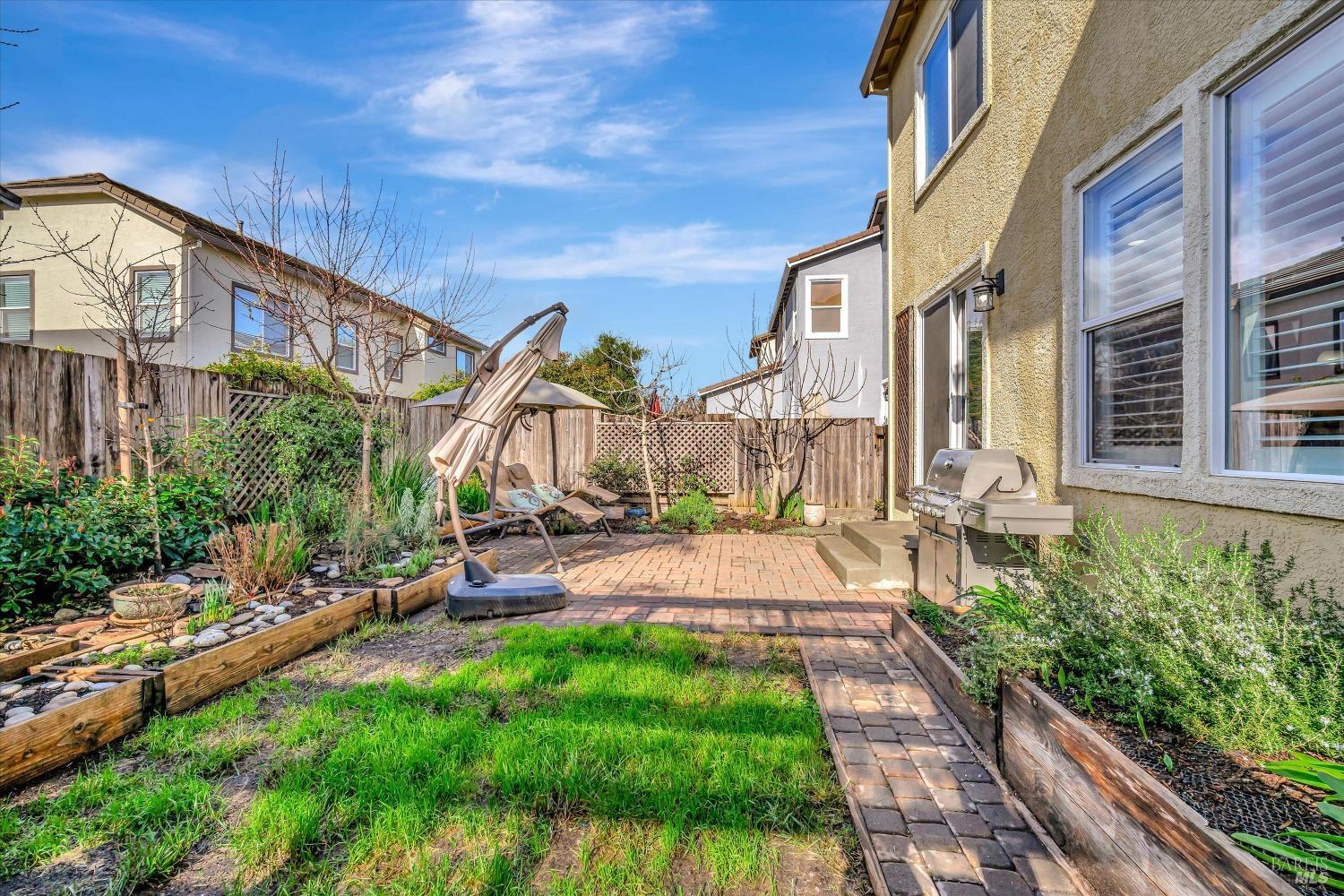 8557 Zinfandel Drive