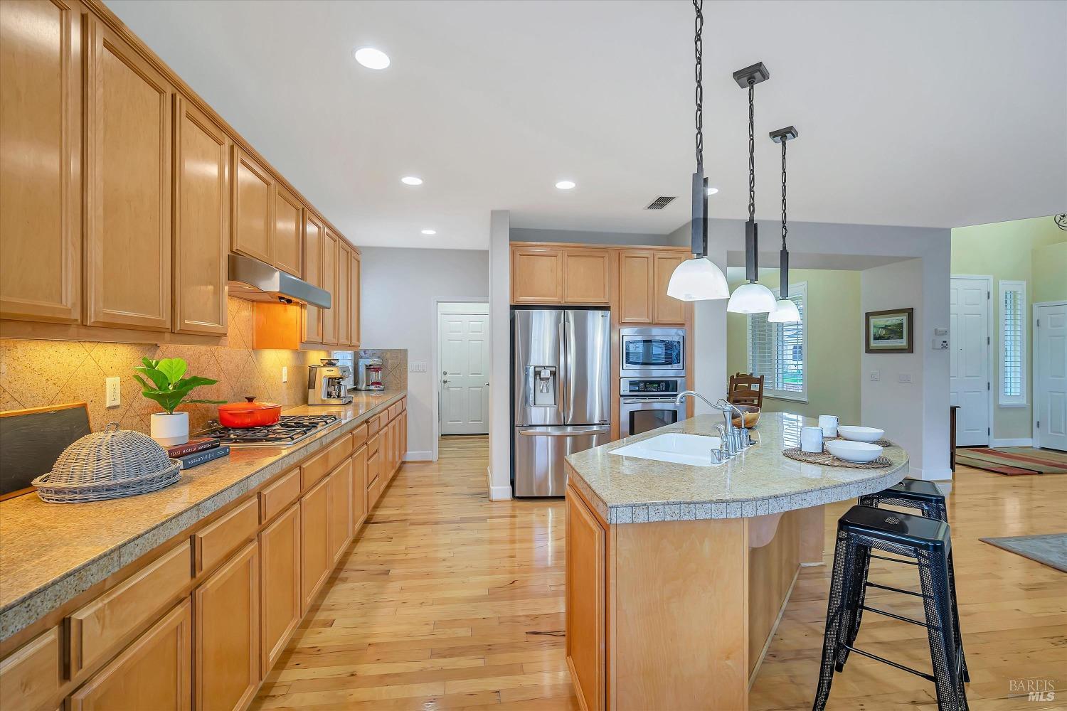 8557 Zinfandel Drive