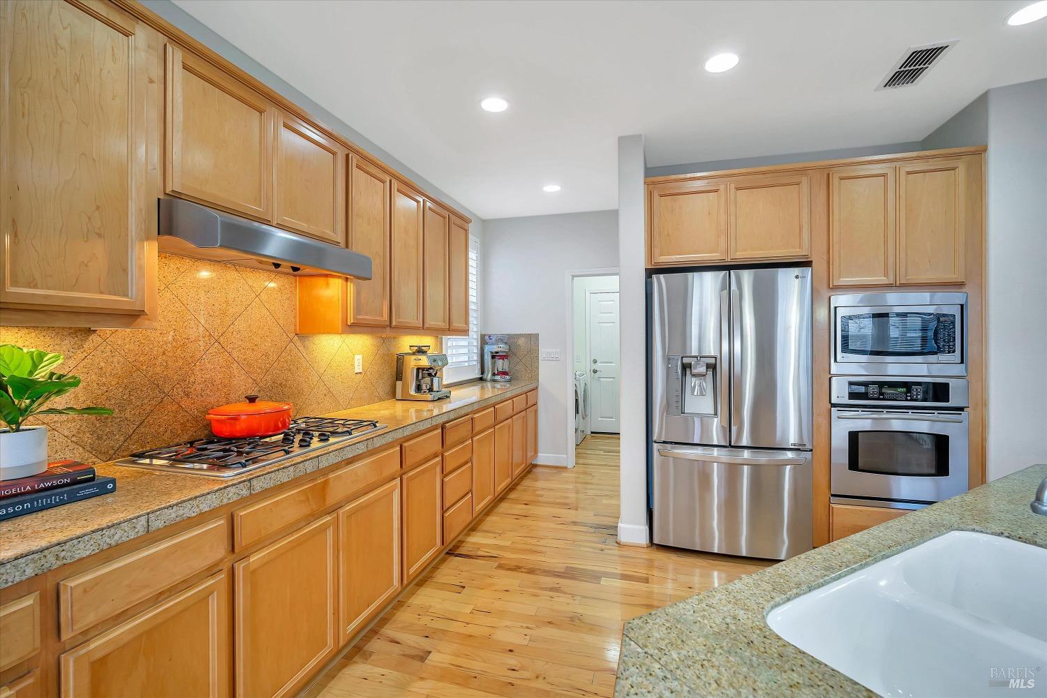 8557 Zinfandel Drive