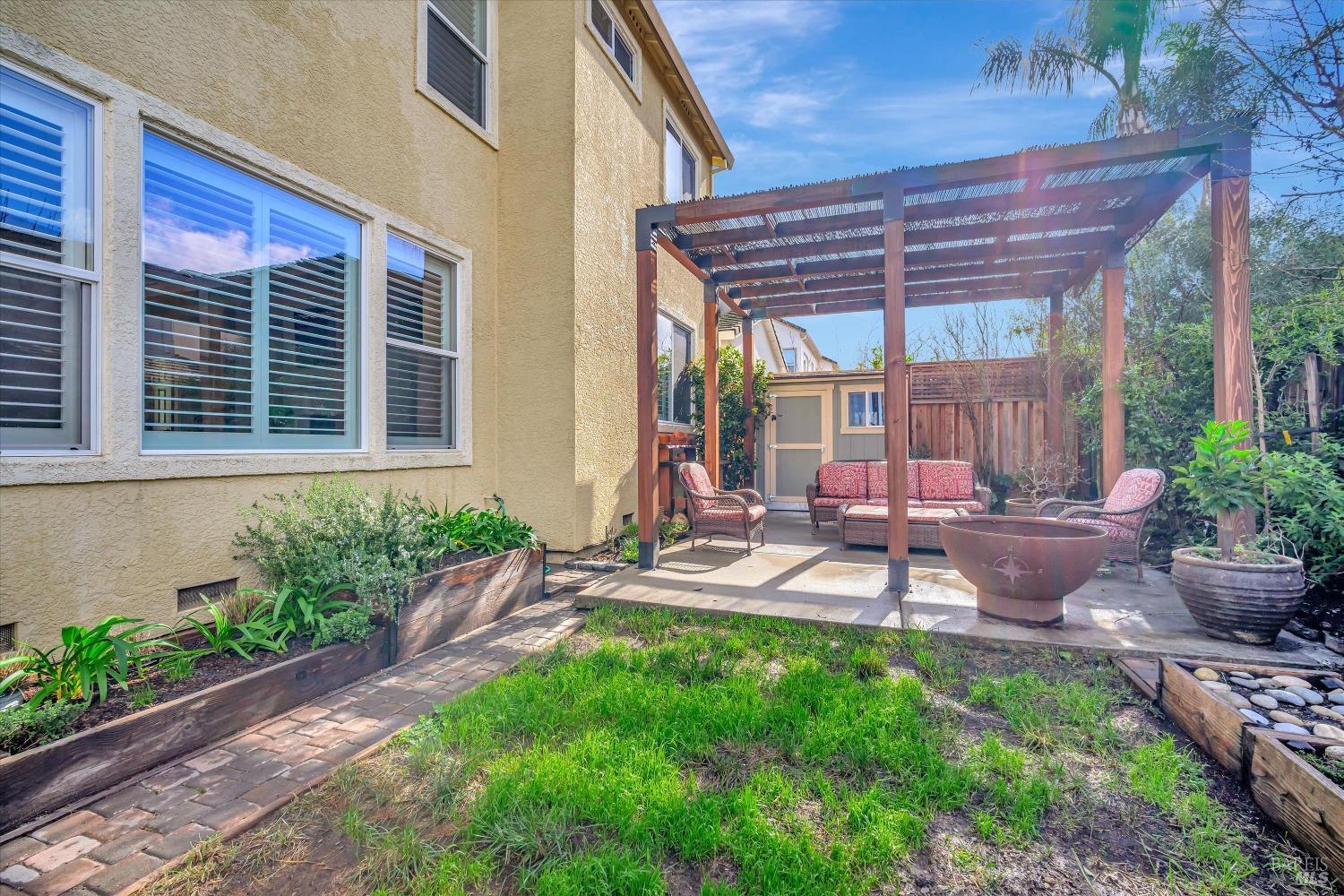 8557 Zinfandel Drive