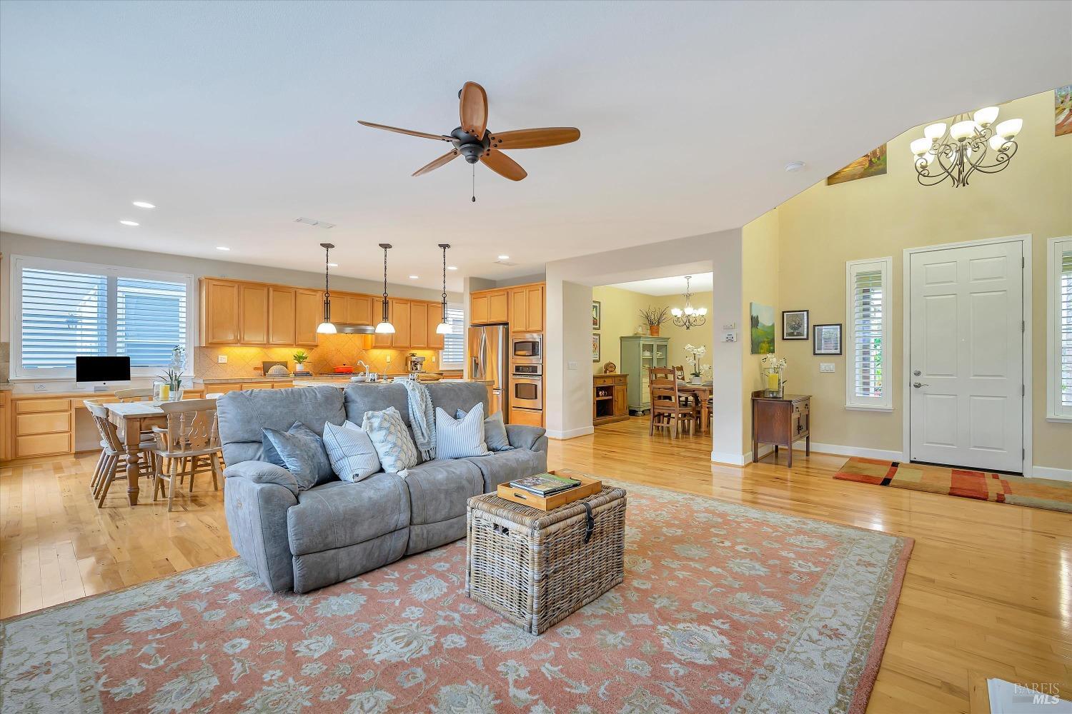 8557 Zinfandel Drive