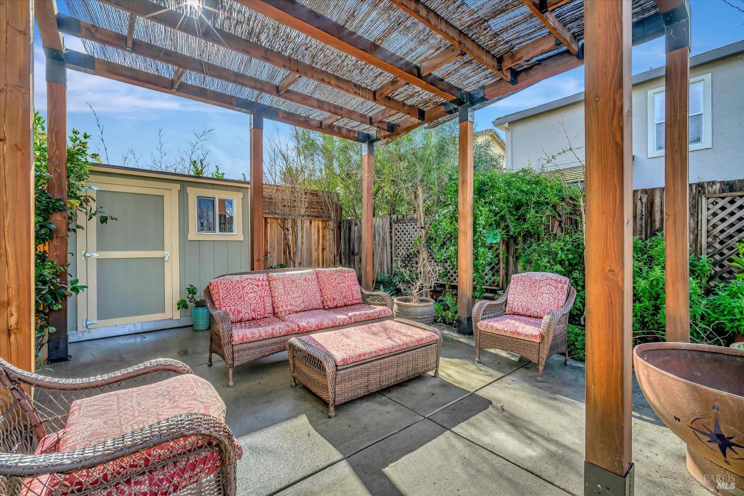 8557 Zinfandel Drive