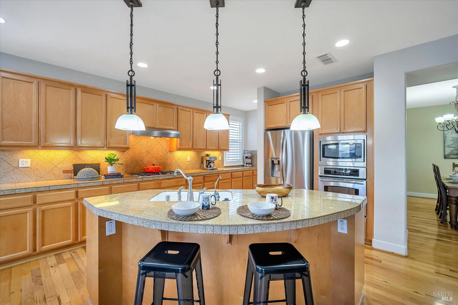 8557 Zinfandel Drive