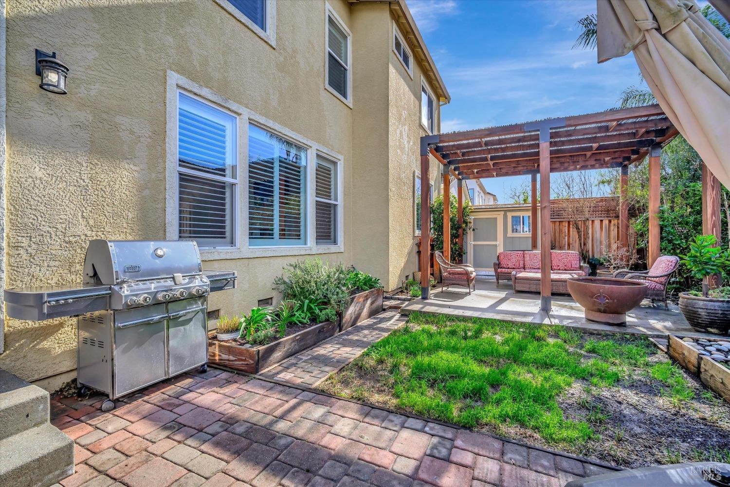 8557 Zinfandel Drive