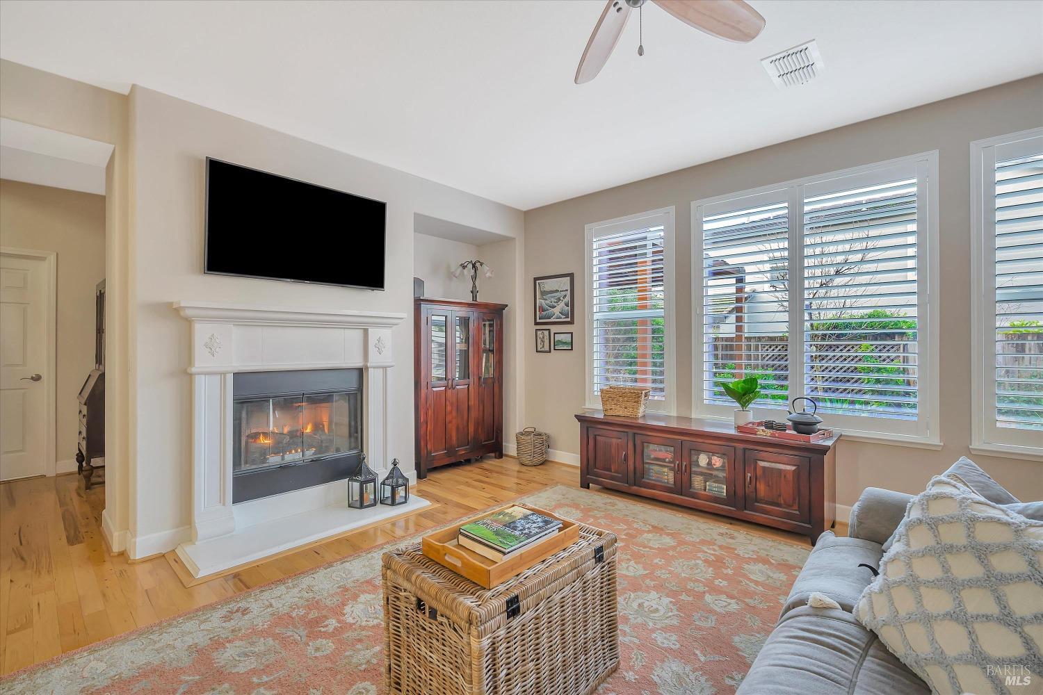 8557 Zinfandel Drive