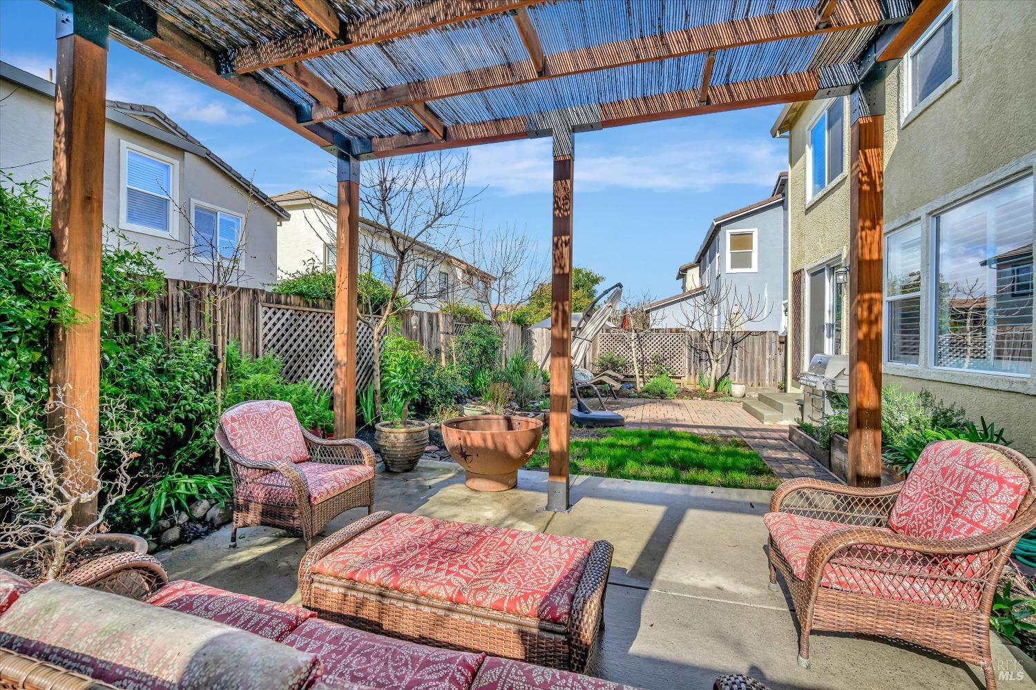 8557 Zinfandel Drive