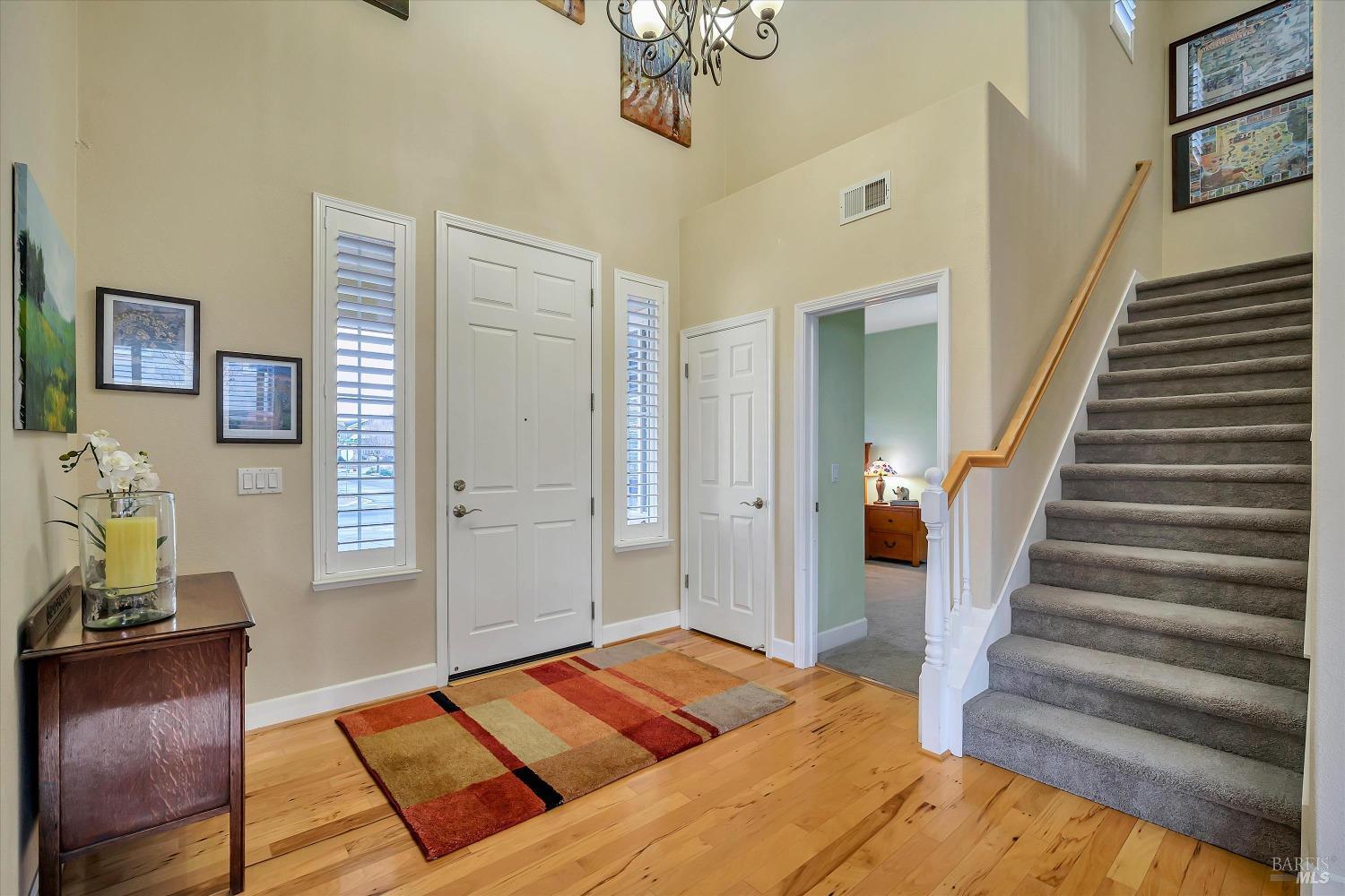 8557 Zinfandel Drive