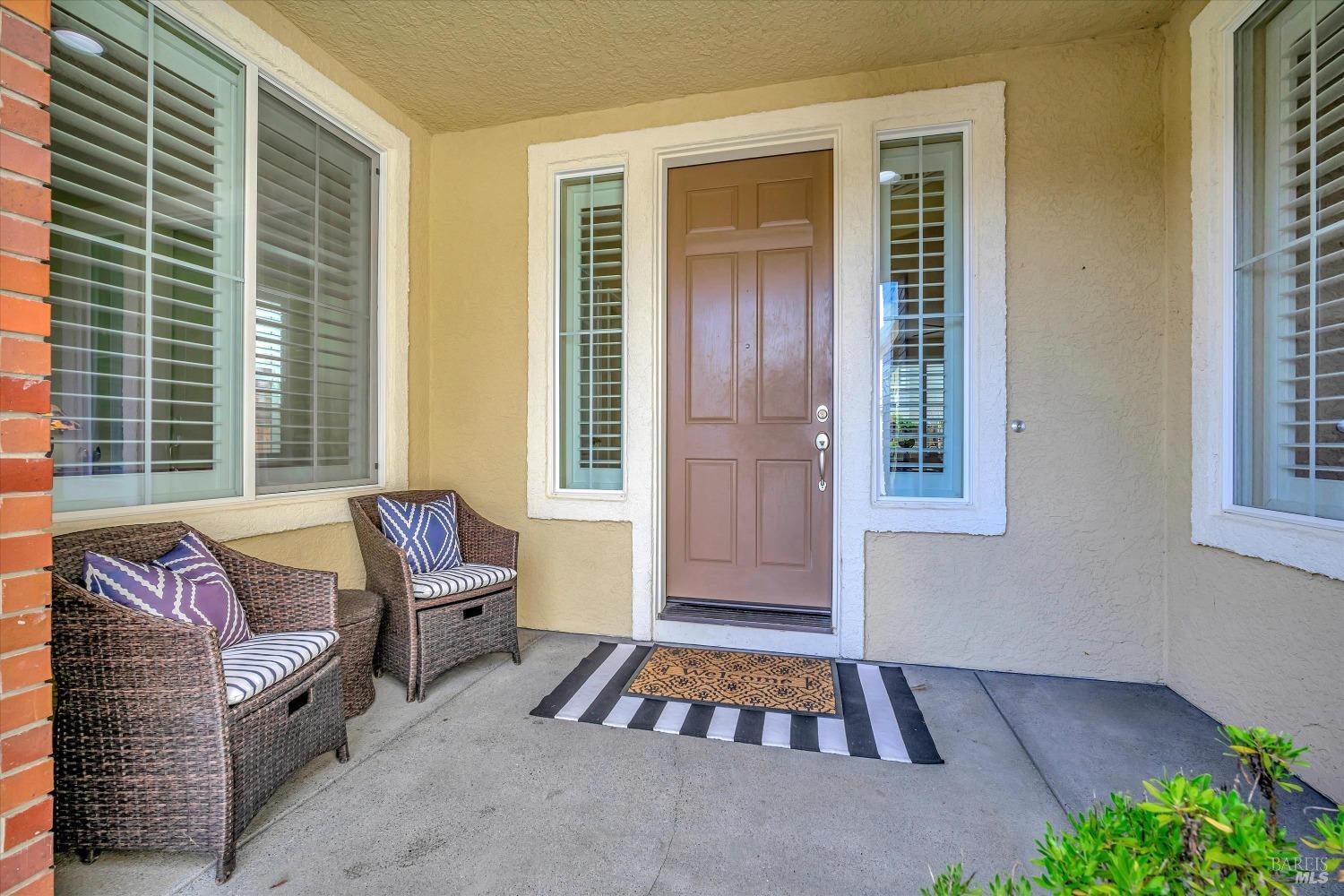 8557 Zinfandel Drive