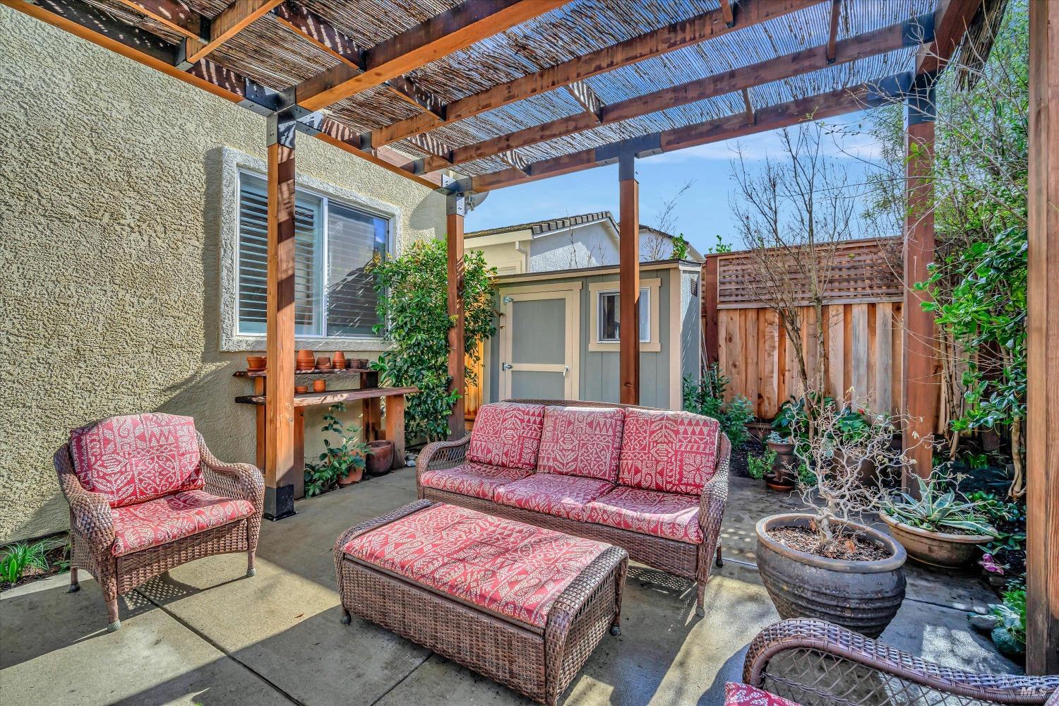 8557 Zinfandel Drive