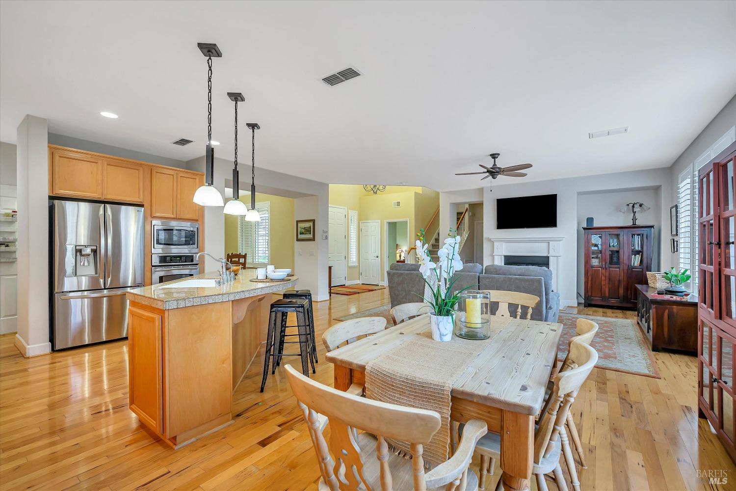 8557 Zinfandel Drive