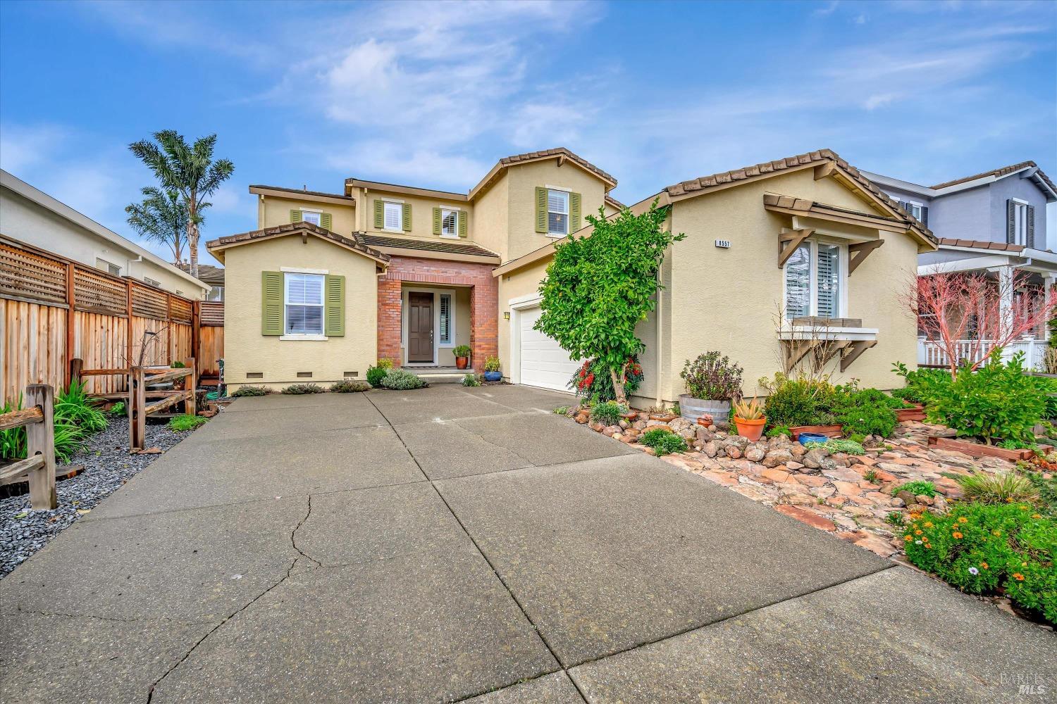 8557 Zinfandel Drive