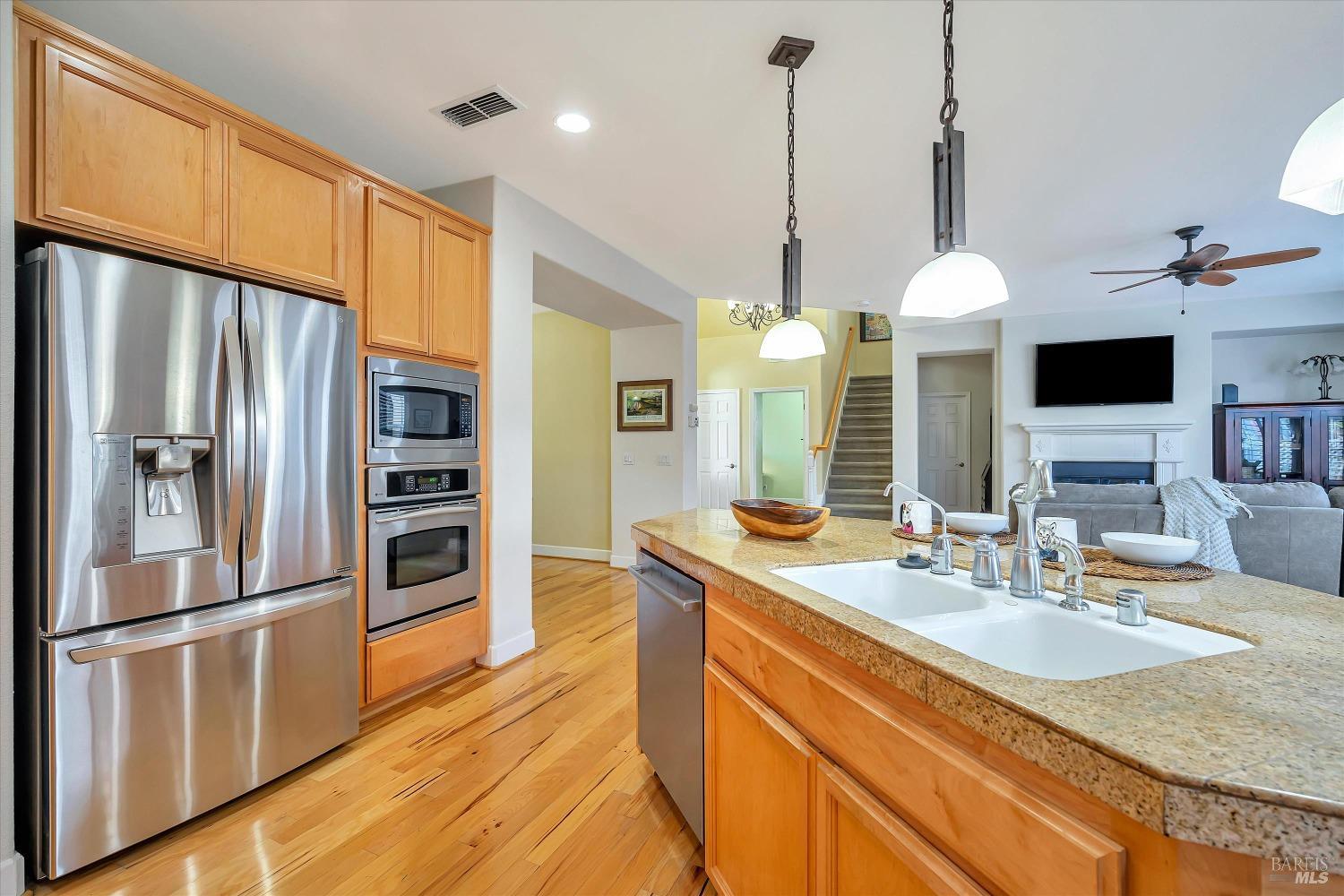 8557 Zinfandel Drive