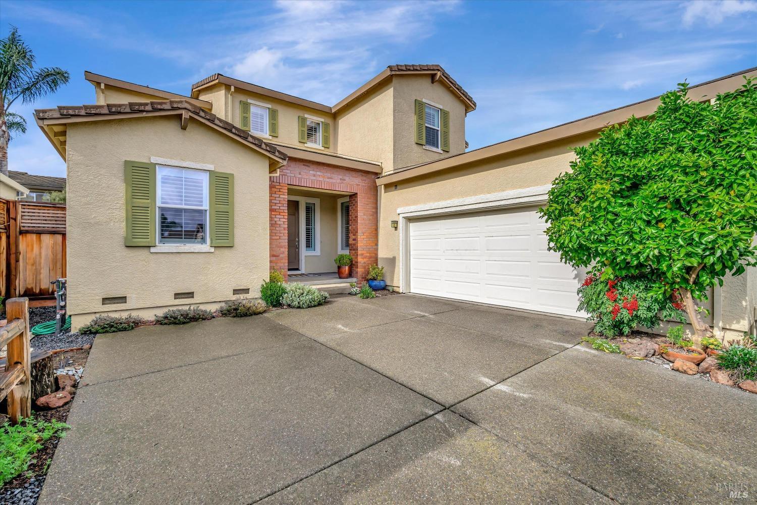 8557 Zinfandel Drive