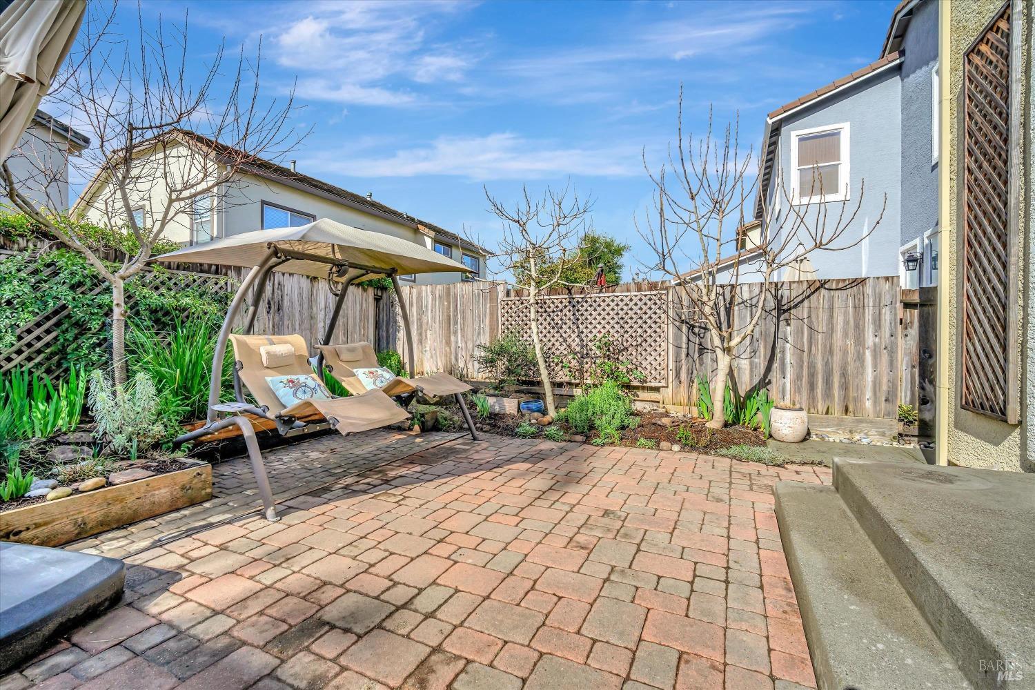 8557 Zinfandel Drive