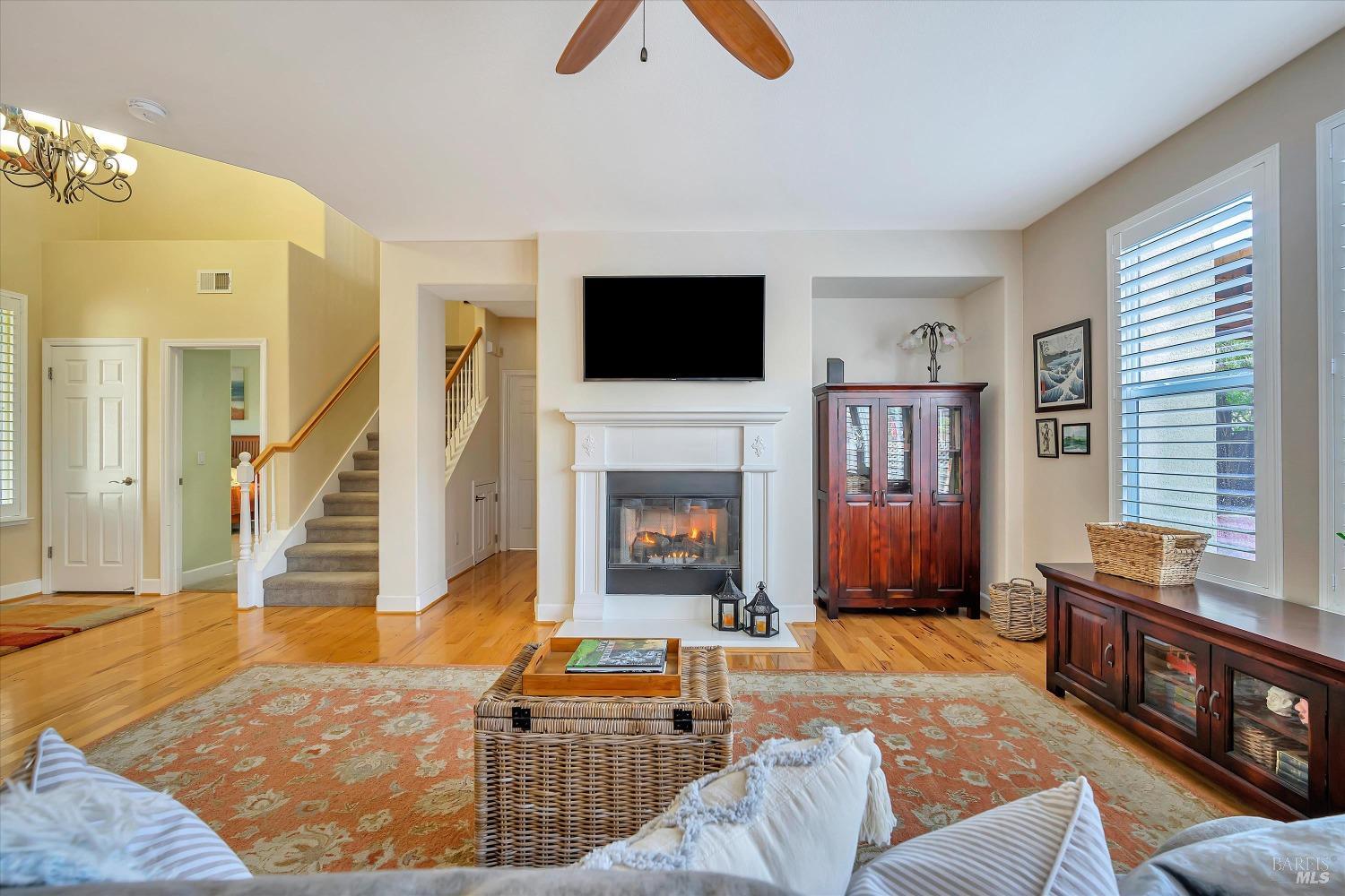 8557 Zinfandel Drive