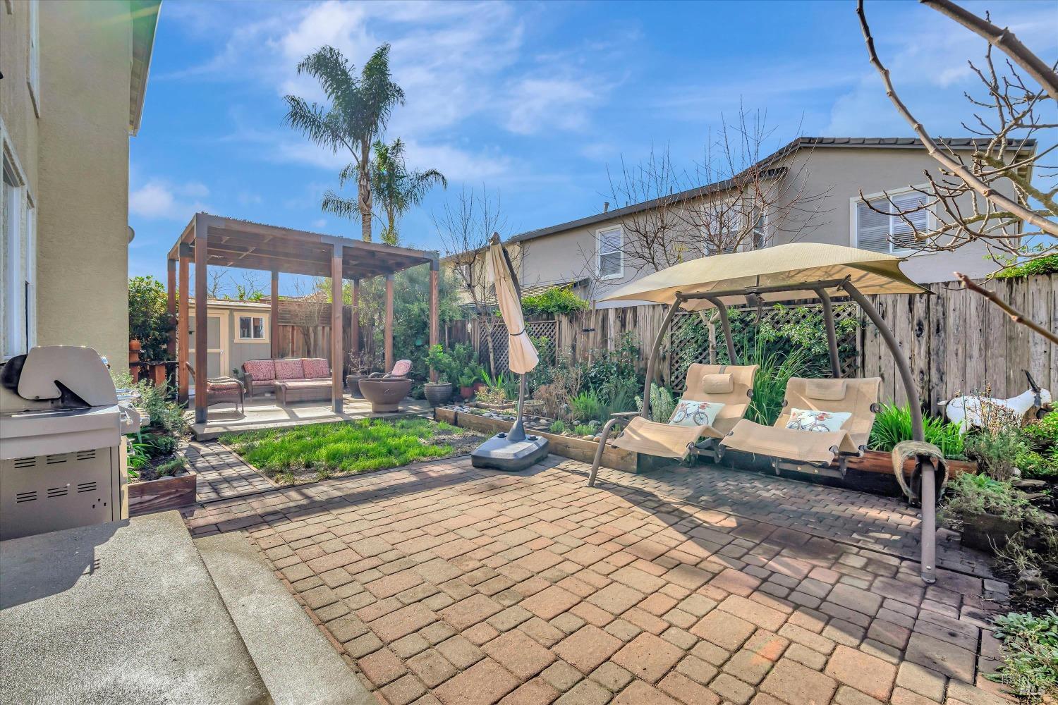 8557 Zinfandel Drive