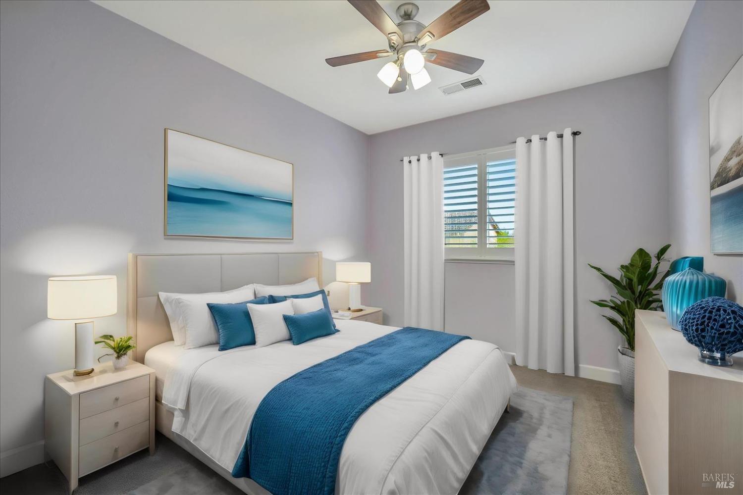 8557 Zinfandel Drive