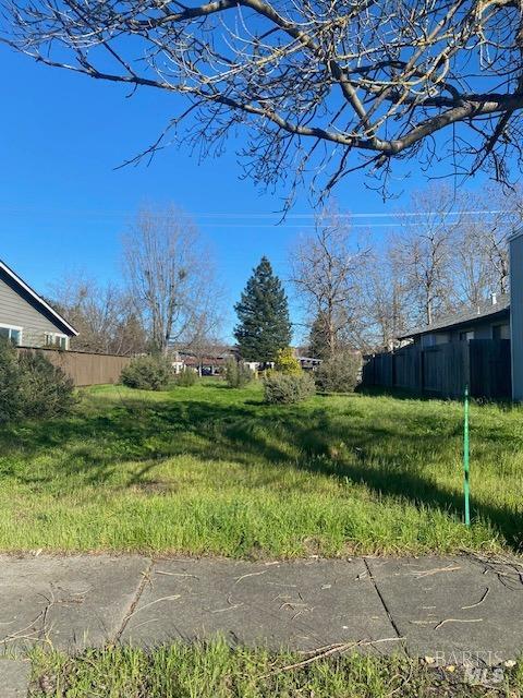 3476 Walnut Grove Street