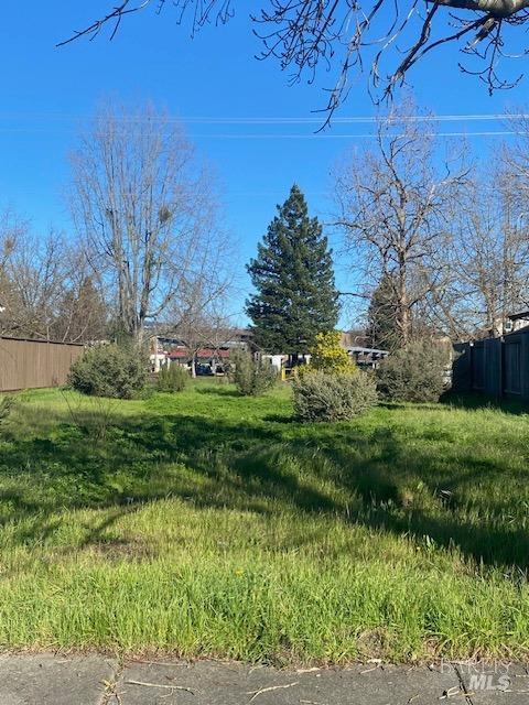 3476 Walnut Grove Street