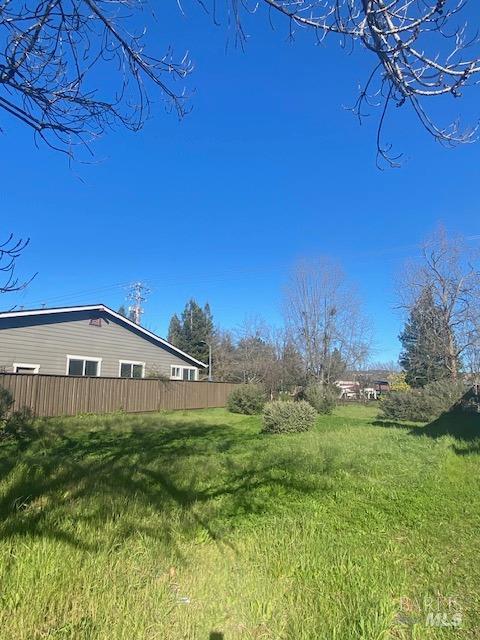 3476 Walnut Grove Street