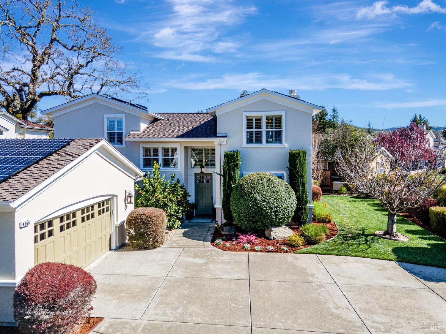 6268 Old Redwood Hwy