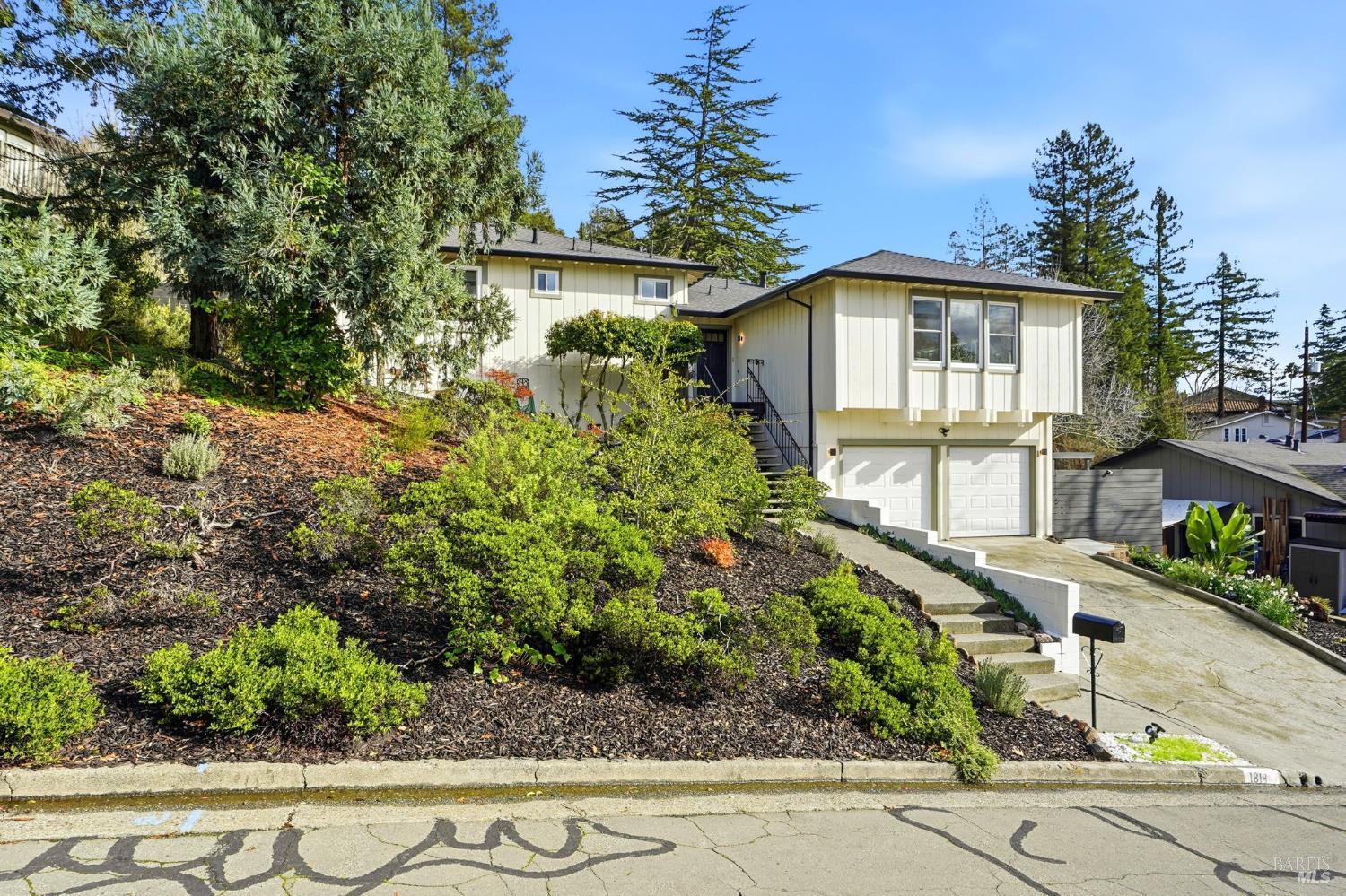 1814 Saint Francis Road