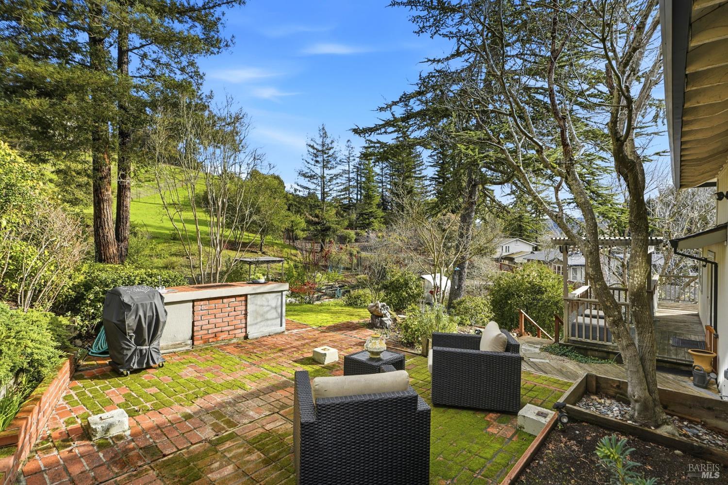 1814 Saint Francis Road