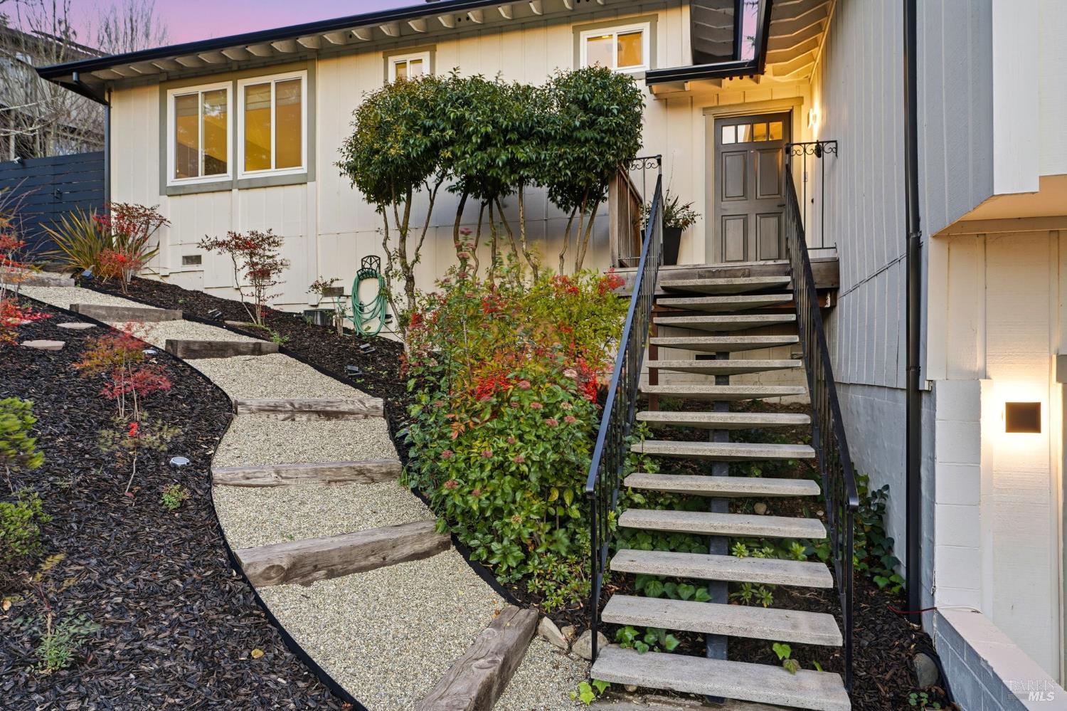 1814 Saint Francis Road