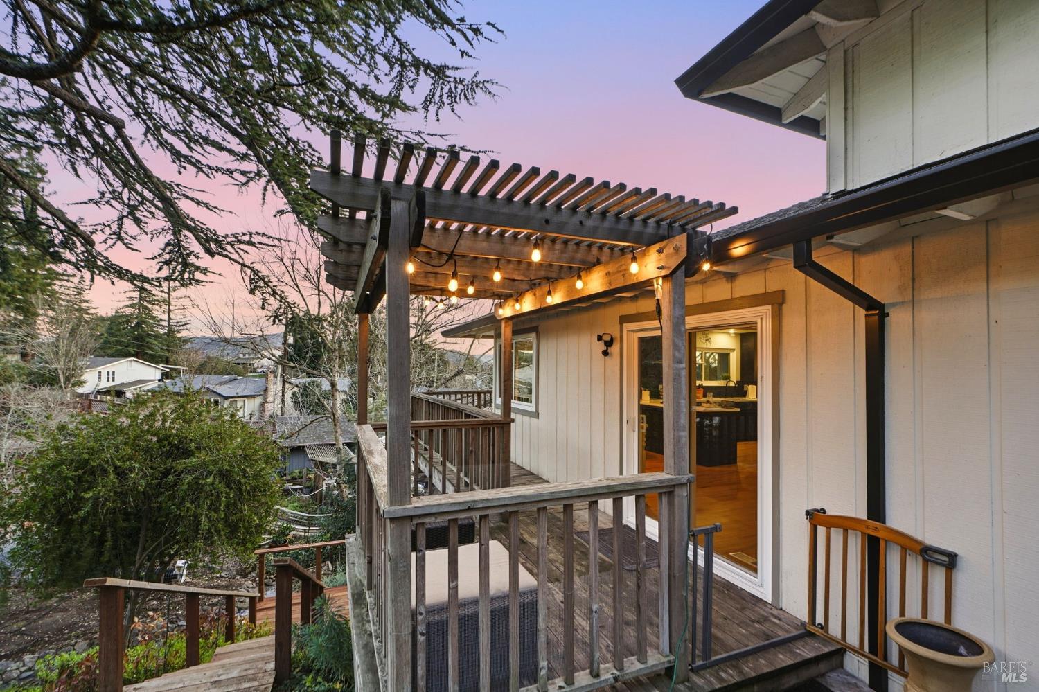 1814 Saint Francis Road