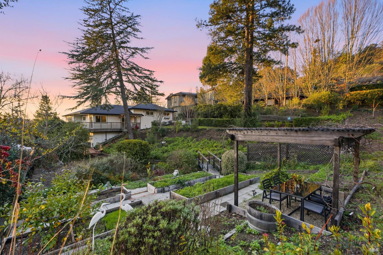 1814 Saint Francis Road