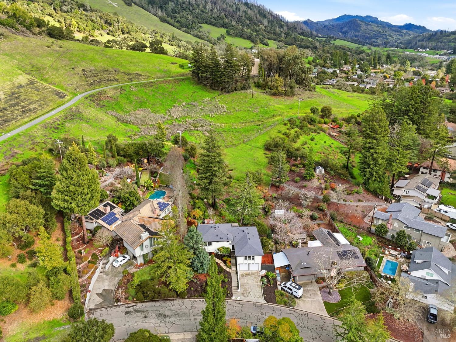 1814 Saint Francis Road