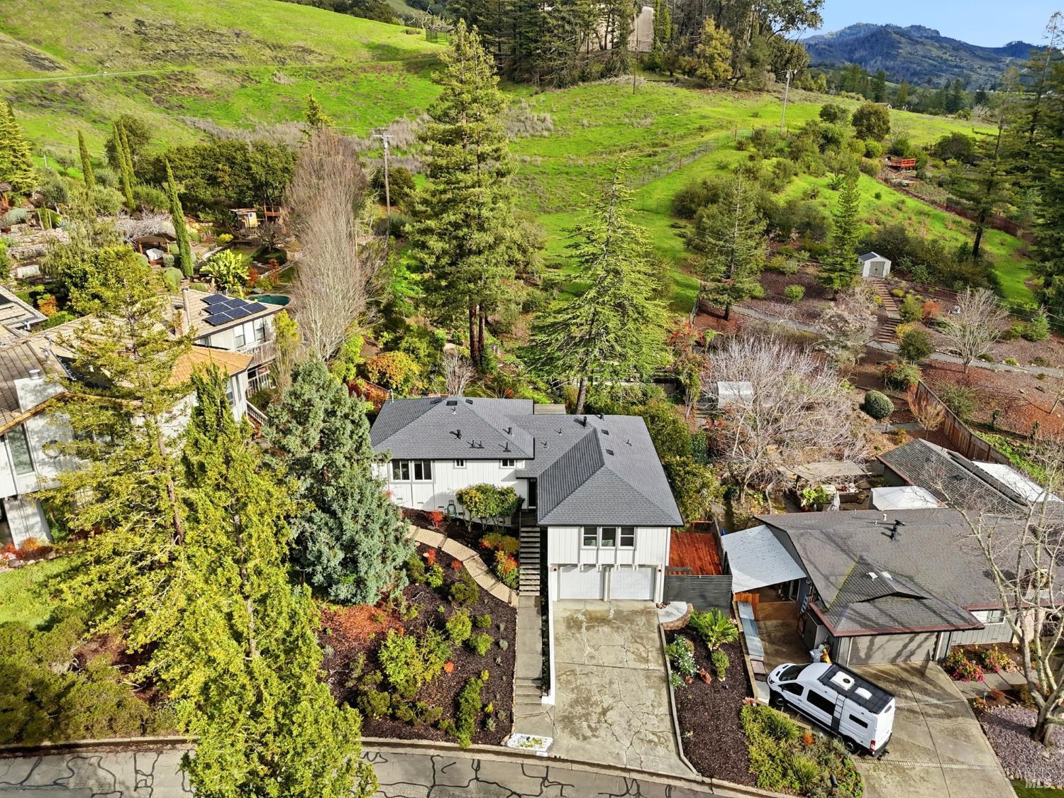 1814 Saint Francis Road