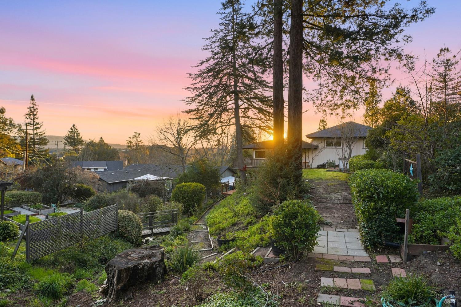 1814 Saint Francis Road