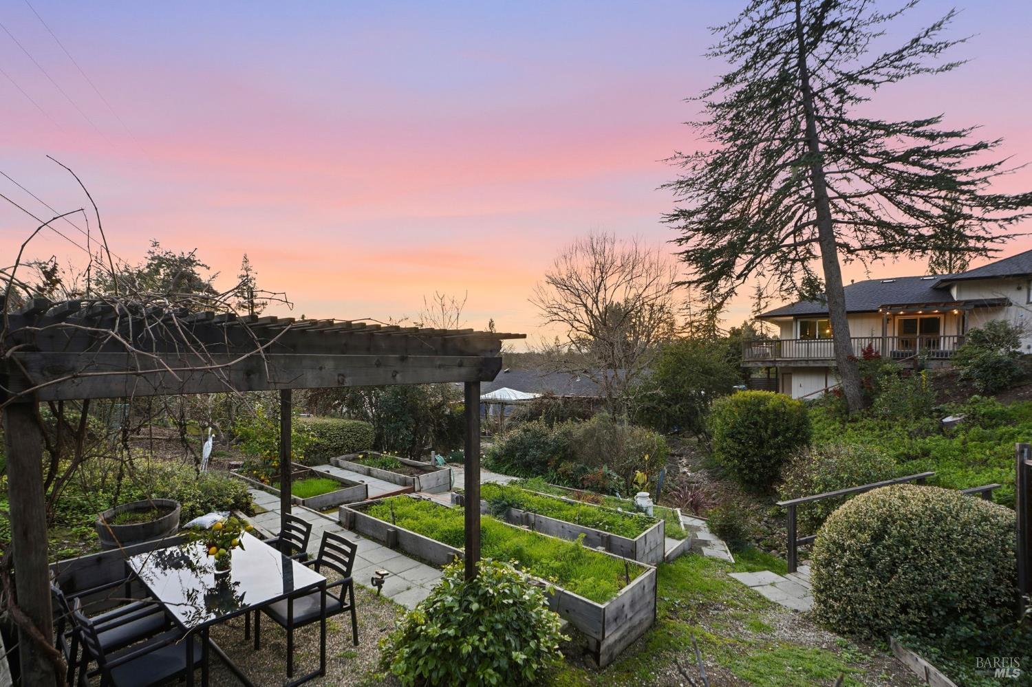 1814 Saint Francis Road