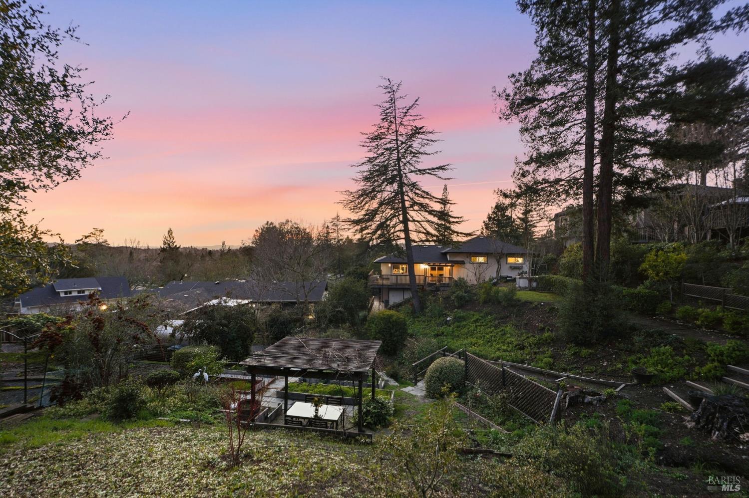 1814 Saint Francis Road