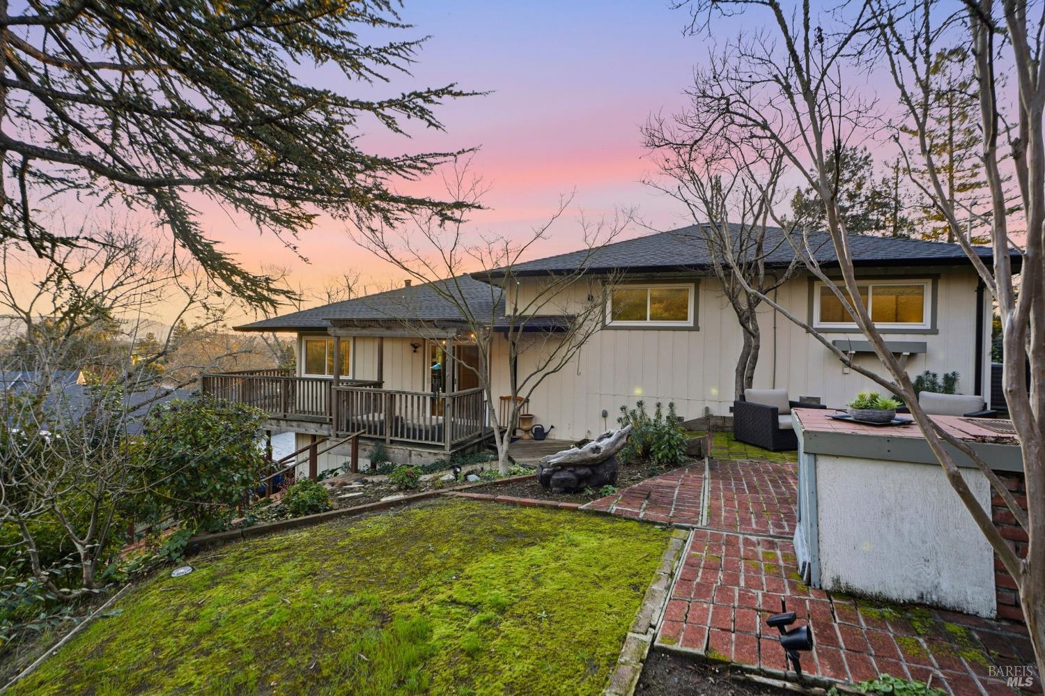 1814 Saint Francis Road