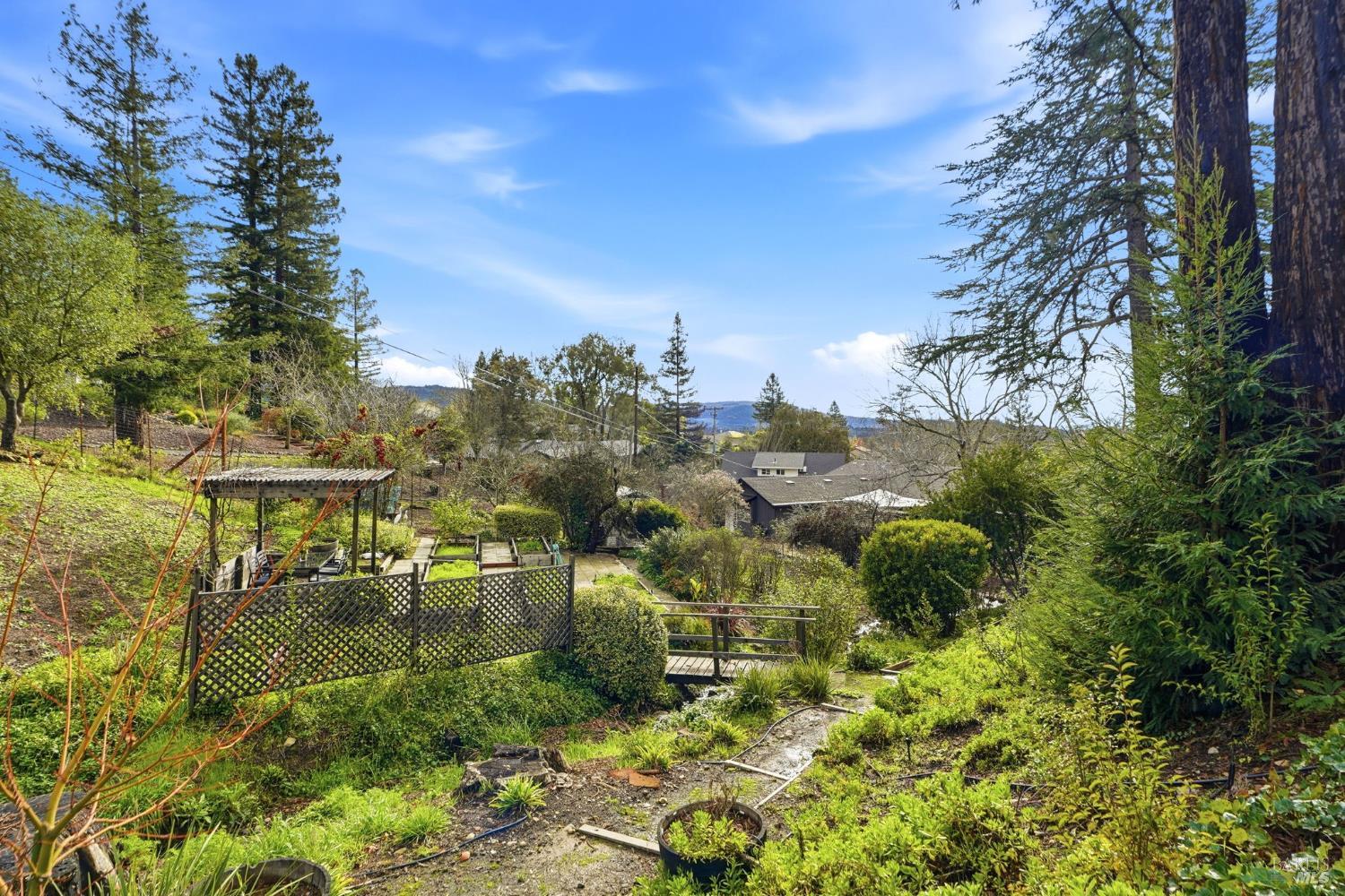 1814 Saint Francis Road