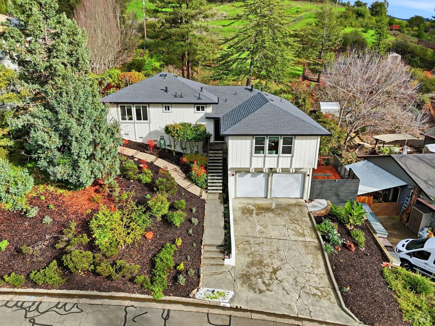 1814 Saint Francis Road