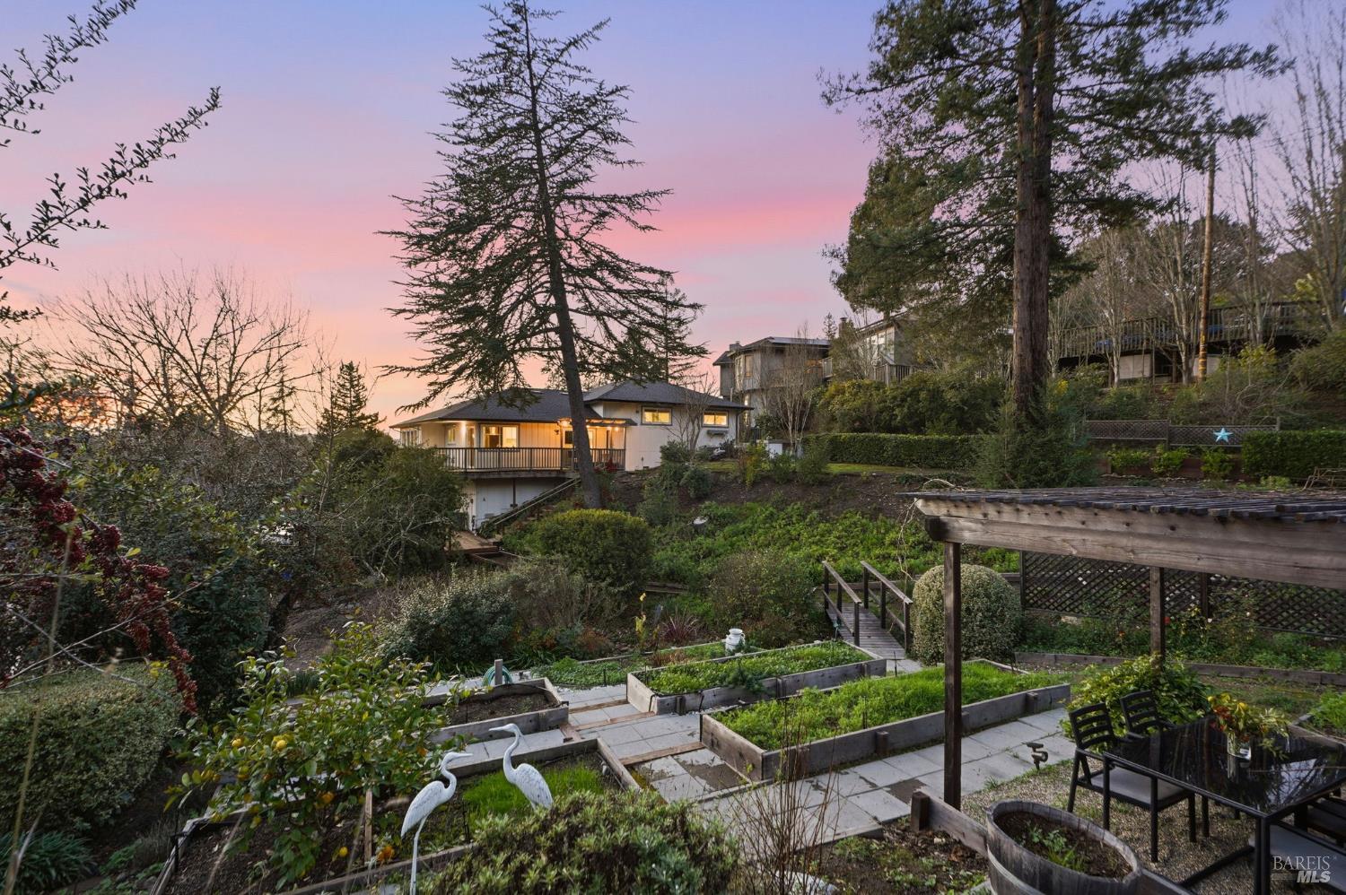 1814 Saint Francis Road