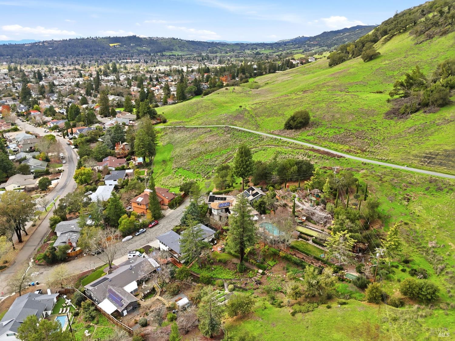 1814 Saint Francis Road