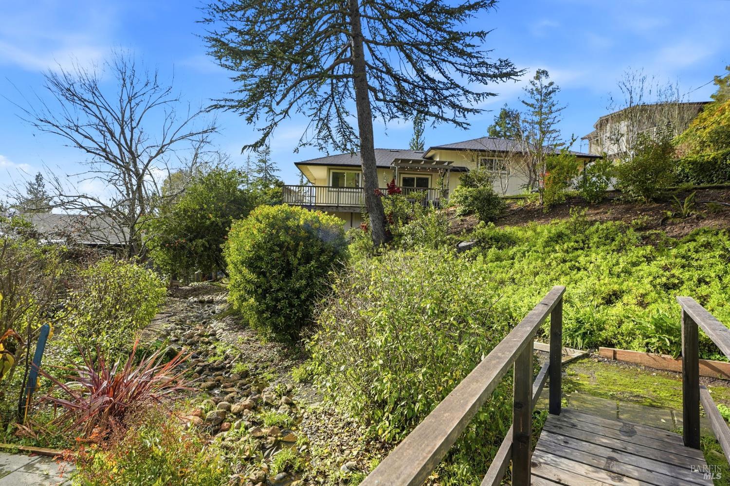 1814 Saint Francis Road