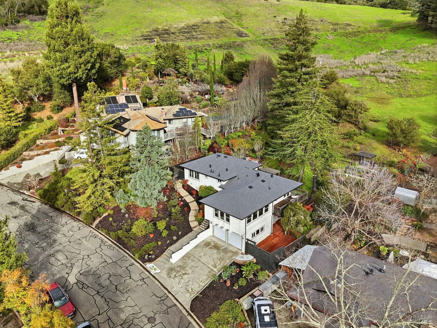 1814 Saint Francis Road