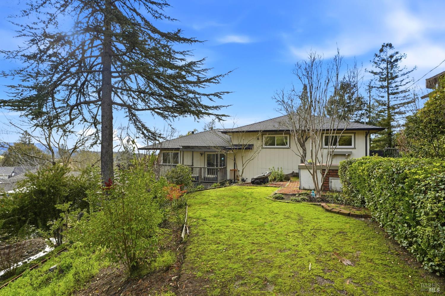 1814 Saint Francis Road