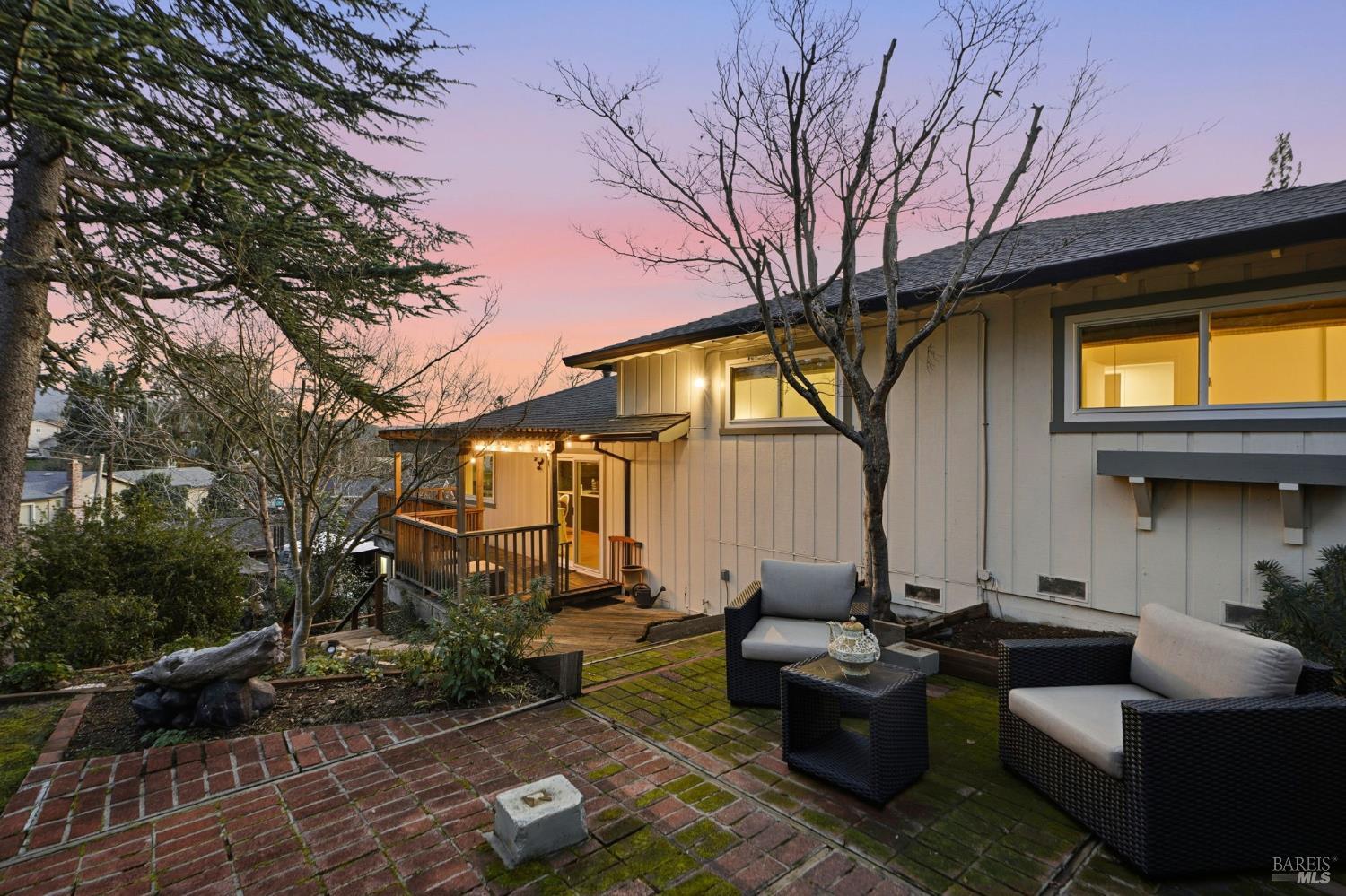 1814 Saint Francis Road