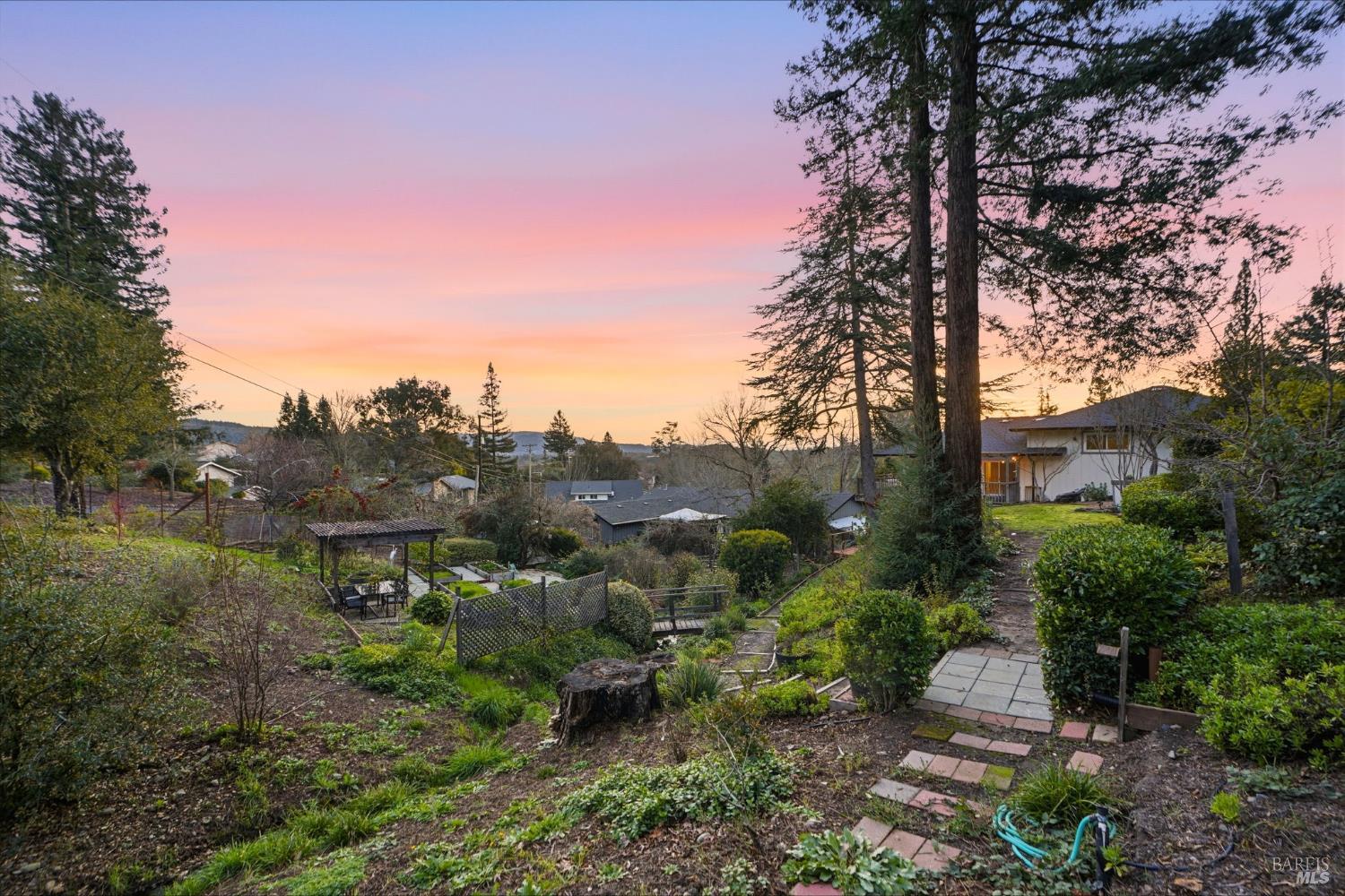 1814 Saint Francis Road