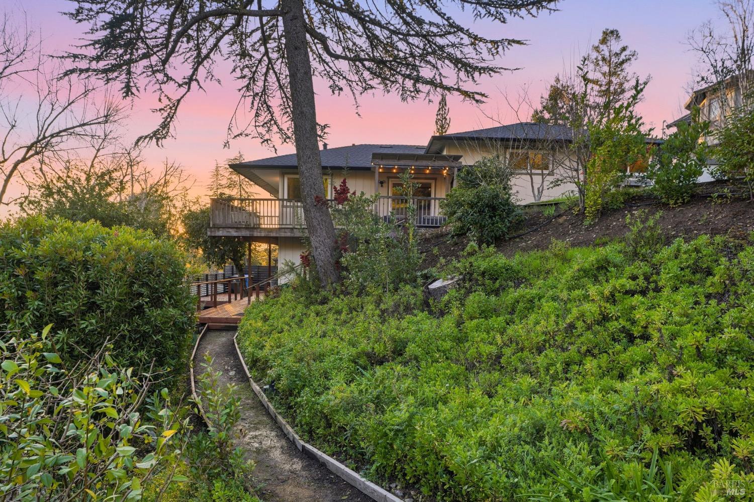 1814 Saint Francis Road