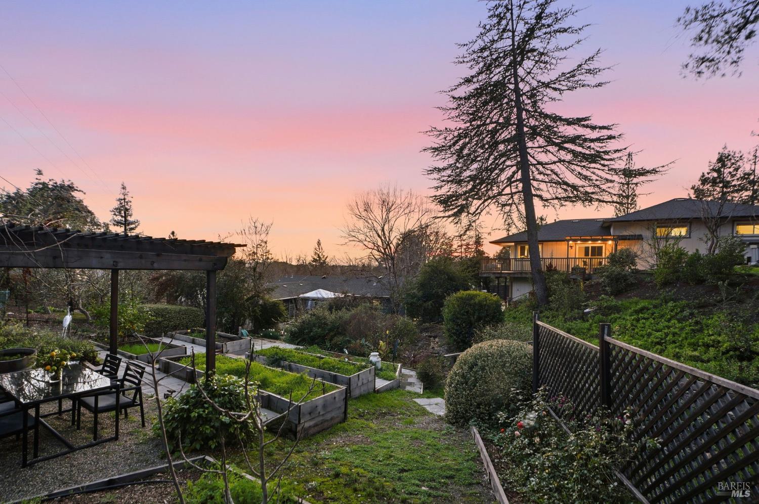 1814 Saint Francis Road