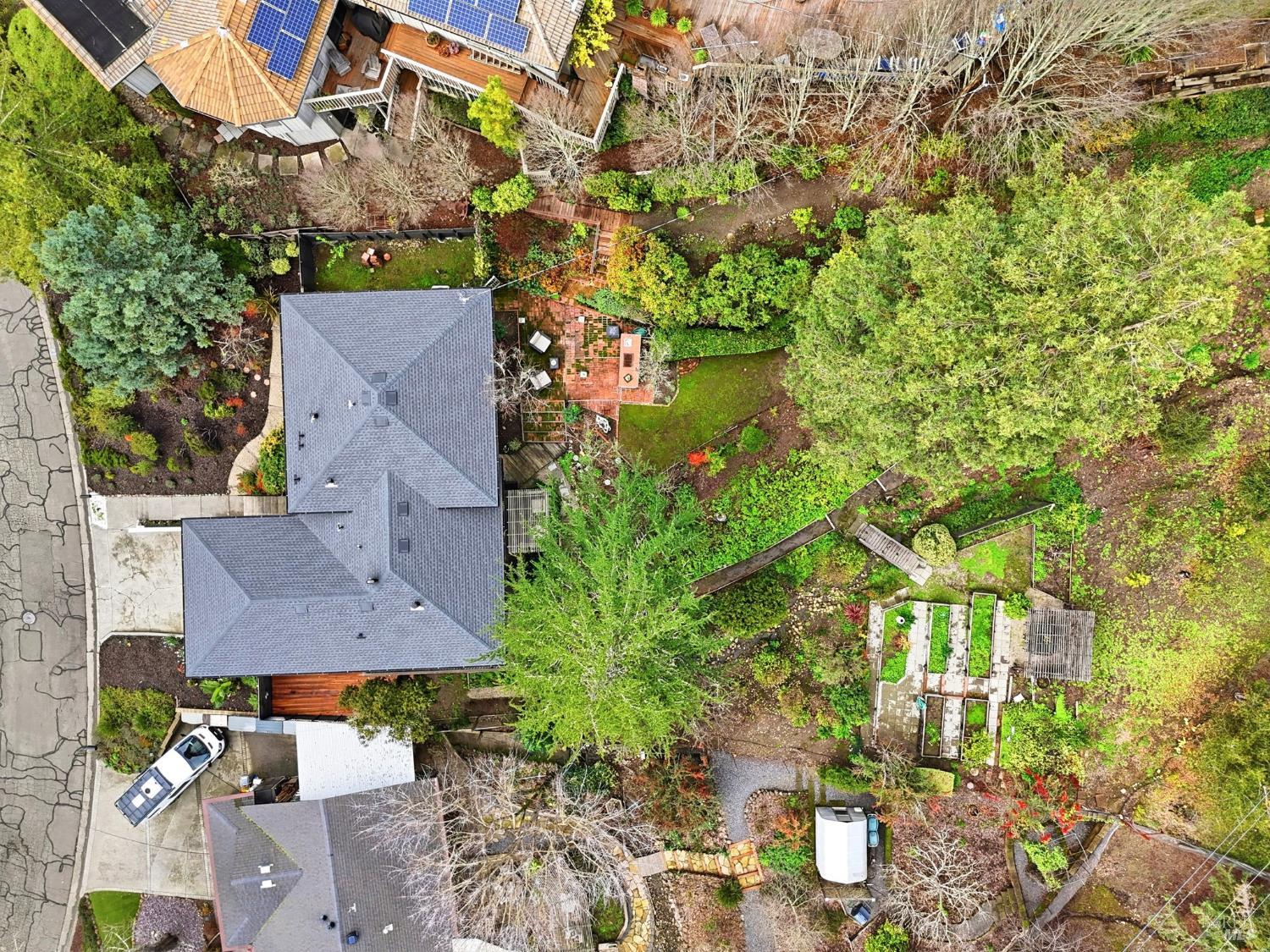 1814 Saint Francis Road